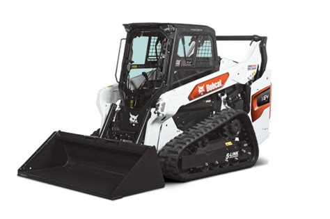 bobcat t64 track size